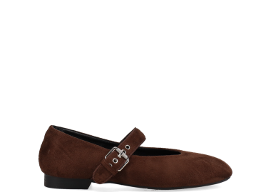 Καφέ μπαλαρίνα - MIGATO - 