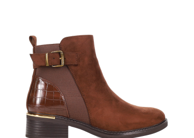 Καφέ μποτάκι - LA PIERCE - 