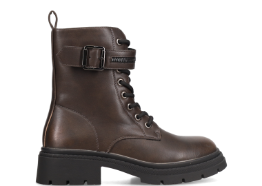 Καφέ μποτάκι - ERYNN - 