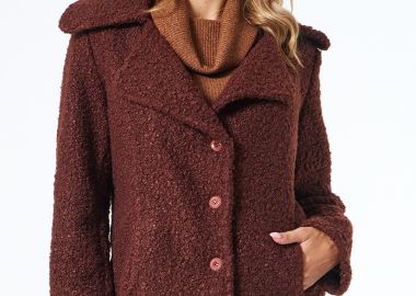 ΚΑΦΕ ΜΠΟΥΚΛΕ ΜΠΟΥΦΑΝ ΜΕ ΚΟΥΜΠΙΑ - Anna Raxevsky - 