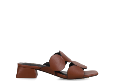 Καφέ mule - MIGATO - 