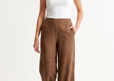 ΚΑΦΕ ΠΑΝΤΕΛΟΝΑ LINEN-LOOK - Anna Raxevsky - 