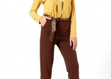 ΚΑΦΕ ΠΑΝΤΕΛΟΝΟΚΟΛΑΝ ΜΕ ΤΣΕΠΕΣ ΚΑΙ ΖΩΝΗ - Anna Raxevsky - 