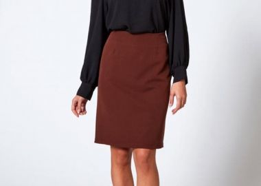 ΚΑΦΕ PENCIL ΦΟΥΣΤΑ - Anna Raxevsky - 