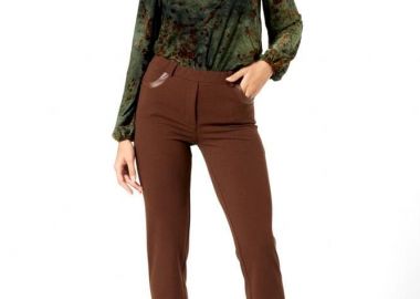 ΚΑΦΕ ΠΕΝΤΑΤΣΕΠΟ ΕΛΑΣΤΙΚΟ ΠΑΝΤΕΛΟΝΙ - Anna Raxevsky - 