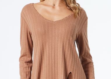 ΚΑΦΕ ΡΙΠ ΠΛΕΚΤΗ ΜΠΛΟΥΖΑ - Anna Raxevsky - 