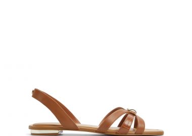 Καφέ σανδάλι MARASSITA - ALDO - 