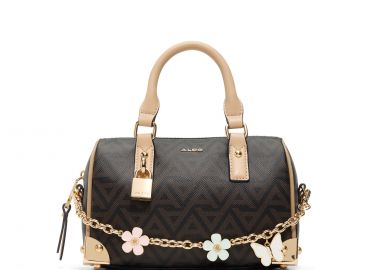 Καφέ τσάντα χειρός IRISEA - ALDO - 