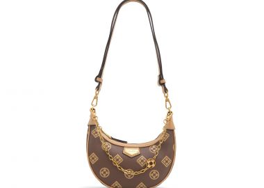 Καφέ τσάντα ώμου AVIBELLE - ALDO - 