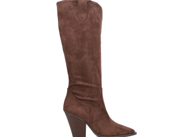 Καφε western μπότα - MIGATO - 