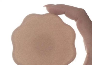 ΚΑΛΛΥΜΑΤΑ ΘΗΛΩΝ - SILICONE - fashionroom - 