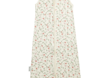 Καλοκαιρινός Υπνόσακος 0,3Tog 3-9 Μηνών-70εκ. Jersey Flower Multicolour Meyco MEY-195.254.00.01 - Meyco - 