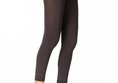 ΚΑΛΣΟΝ - ΚΟΛΑΝ 3D 120 DEN 3538 ΚΑΦΕ - SENSI - 