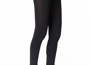 ΚΑΛΣΟΝ - ΚΟΛΑΝ 3D 120 DEN 3538 ΜΑΥΡΟ - SENSI - 