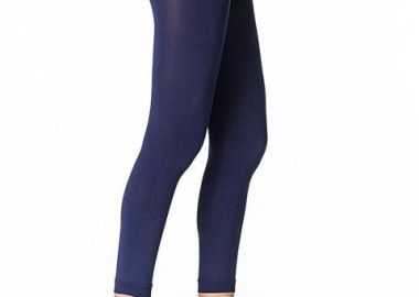 ΚΑΛΣΟΝ - ΚΟΛΑΝ 3D 120 DEN 3538 ΜΠΛΕ - SENSI - 