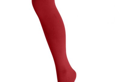 Καλσόν 40 den - ΚΟΚΚΙΝΟ 39-600015 - energiers - 