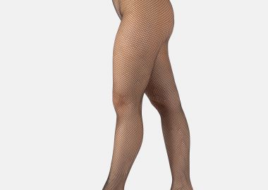 Καλσόν διχτυωτό Iconic Seamless - CETTE - 