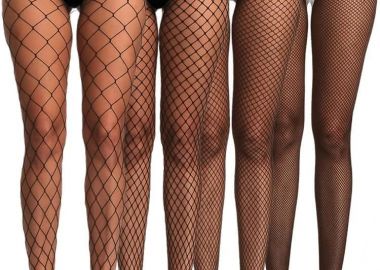 ΚΑΛΣΟΝ ΔΙΧΤΥ -ΝΕΤ - fashionroom - 