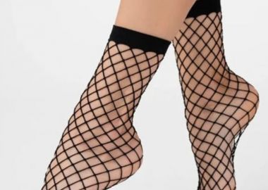 ΚΑΛΤΣΑΚΙΑ ΔΙΧΤΥ - DASH - fashionroom - 