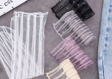 ΚΑΛΤΣΑΚΙΑ ΤΟΥΛΙΝΑ - JOSEFA - sense-shop - 