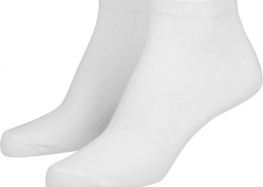Κάλτσες 5-Pack TB1470 Urban Classics White - Urban Classics - 