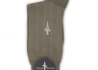Κάλτσες ανδρικές Cesare Paciotti Λαδί C00CU01SP 100 - Cesare Paciotti - 