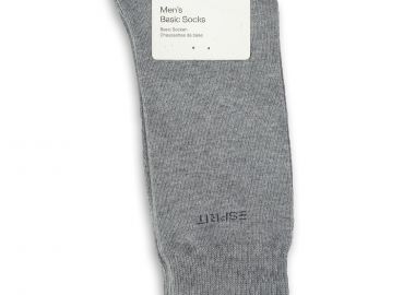 Κάλτσες ανδρικές Esprit Γκρι 3390 17811 100 - Esprit - 