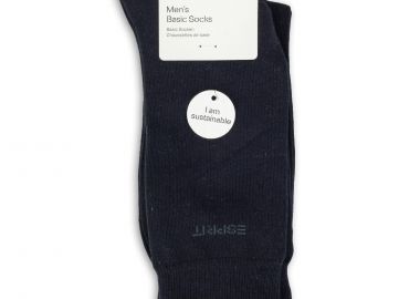 Κάλτσες ανδρικές Esprit Μαύρο 3000 17811 100 - Esprit - 