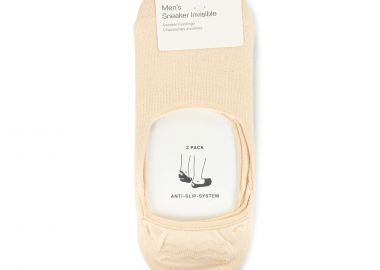 Κάλτσες ανδρικές Esprit Μπεζ 4011 17850 100 - Esprit - 