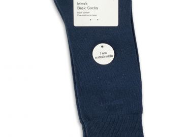 Κάλτσες ανδρικές Esprit Μπλε 6120 17811 100 - Esprit - 