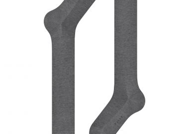 Κάλτσες ανδρικές Falke Γκρι Ανοιχτό 3165 15662-TIAGO 100 - Falke - 