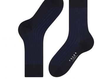 Κάλτσες ανδρικές Falke Μπλε Ανοιχτό 6360 14648-SHADOW 100 - Falke - 