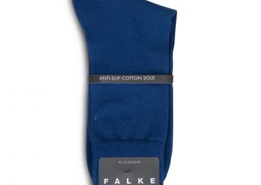 Κάλτσες ανδρικές Falke Σιελ 6845 14792-TIAGO 251 - Falke - 