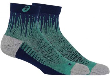 Κάλτσες Asics Performance Quarter - Pixel 3013A980-302 Ανδρικό - Asics - 