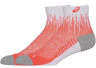 Κάλτσες Asics Performance Quarter - Pixel 3013A980-600 Ανδρικό - Asics - 