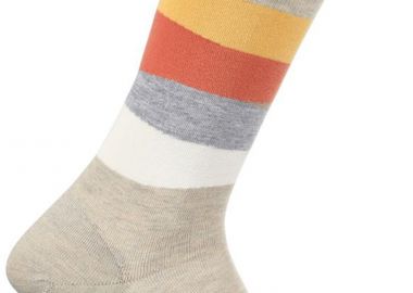 Κάλτσες Feetures Landscape UL Crew LW15443-HGHDSRT Γυναικείο - Feetures - 