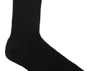 Κάλτσες Funky Buddha Ανδρικές Κάλτσες FBM010-322-10-BLACK Ανδρικό - Funky Buddha - 