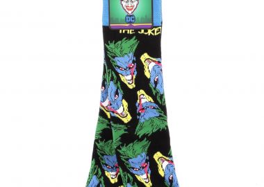 Κάλτσες για Αγόρι Disney Joker Πολύχρωμες JK19521-GREEN HAIR - DISNEY - 