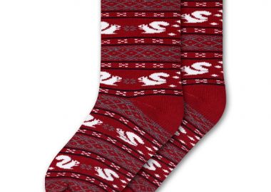 ΚΑΛΤΣΕΣ ΚΟΡΙΤΣΙ - ΚΟΚΚΙΝΟ 39-250179 - energiers - 