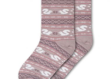 ΚΑΛΤΣΕΣ ΚΟΡΙΤΣΙ - Ροζ 39-250179 - energiers - 