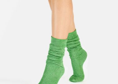 Κάλτσες με glitter - CETTE - 