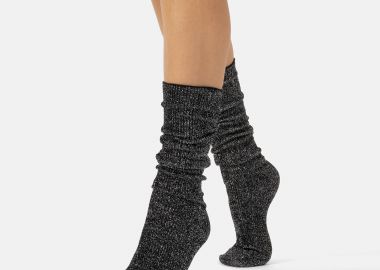 Κάλτσες με glitter - CETTE - 