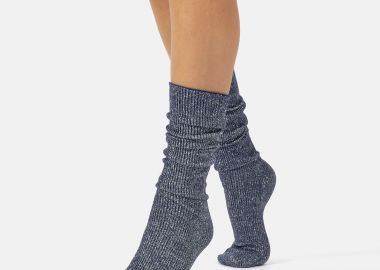 Κάλτσες με glitter - CETTE - 