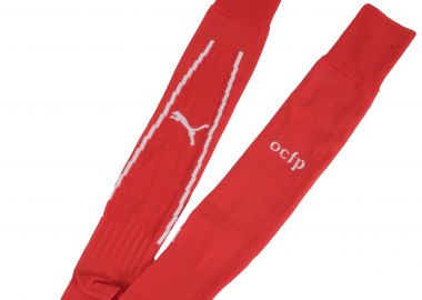 Κάλτσες Ολυμπιακός Puma Promo 743638-01 Ανδρικό - Ολυμπιακός - 