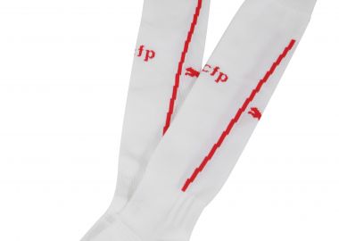 Κάλτσες Ολυμπιακός Puma Promo 743638-02 Ανδρικό - Ολυμπιακός - 