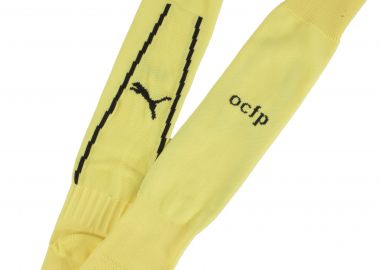 Κάλτσες Ολυμπιακός Puma Promo 743638-05 Ανδρικό - Ολυμπιακός - 