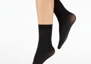 Κάλτσες Opaque Chambord - 40 Den - CETTE - 