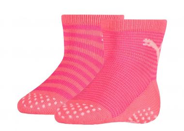 Κάλτσες Puma Baby Sock Abs 2P 701219270-002 Unisex Παιδικό - Puma - 