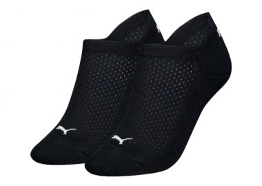 Κάλτσες Puma Cushioned Sneaker 2P 701225855-001 Γυναικείο - Puma - 