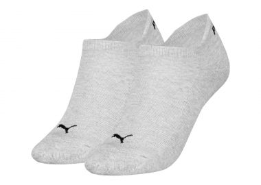 Κάλτσες Puma Cushioned Sneaker 2P 701225855-003 Γυναικείο - Puma - 